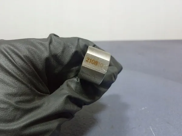 Oliepijp OEM 01 voor Hyundai i30 III 1.5 T-GDI image 5
