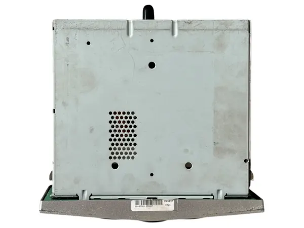 Radio CD 60 Navi OEM 13254185 Opel Corsa D 2008:lle image 7