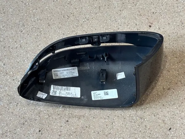 Peili kotelo oikea puoli BMW OEM 8491588 image 6