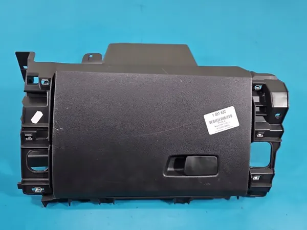 Luveta passageiro OEM IMPRK1551632 para Renault Trafic III image 2