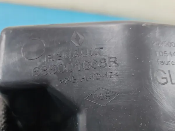 Luveta passageiro OEM IMPRK1551632 para Renault Trafic III image 5