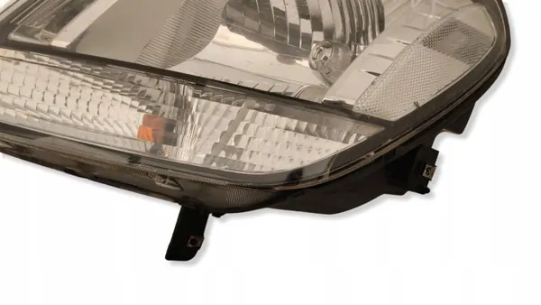 Farol dianteiro esquerdo LAMPALEWAORLANDO para Chevrolet Orlando image 3
