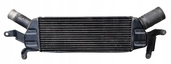 OEM 1530A061 Intercooler Mitsubishi Outlander II:lle image 2