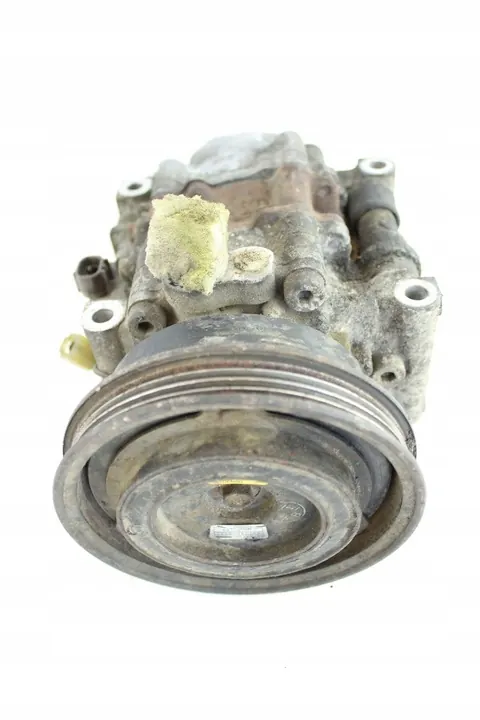 Compressore aria condizionata KIA TRW 46438576 image 2