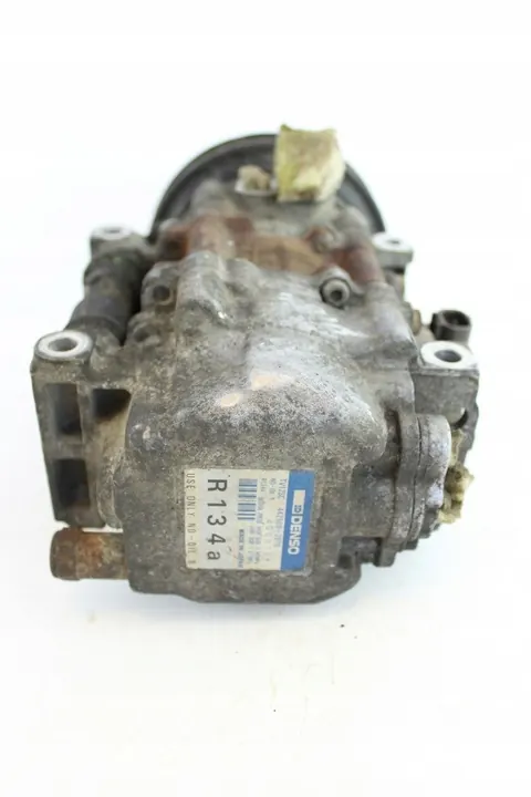 Compressore aria condizionata KIA TRW 46438576 image 3