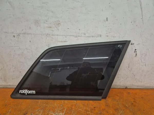 OEM Wrakomania-28267- Uppvärmt Höger Bakkarossglas image 2