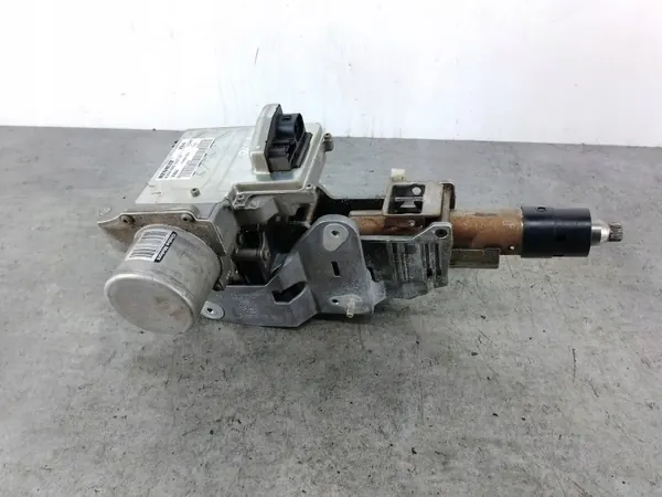 Servolenkung OEM 8200445347-A für Renault Megane II image 2