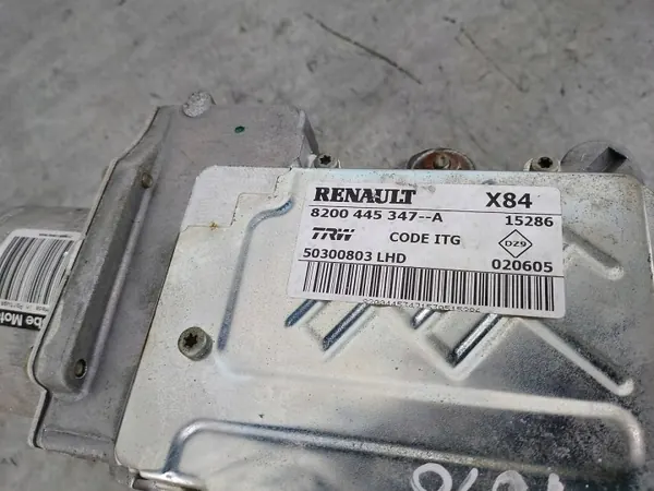 Servolenkung OEM 8200445347-A für Renault Megane II image 4