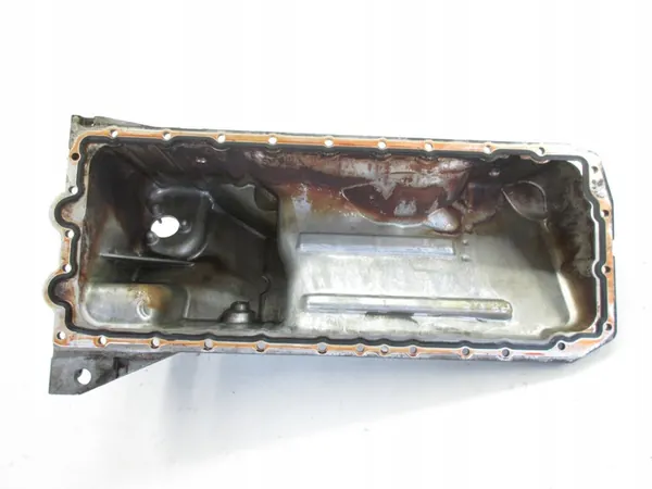 BMW E60 E90 E64 E92 F10 N53 Oljetank 11137552414 image 2