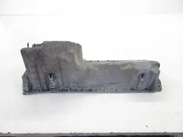 BMW E60 E90 E64 E92 F10 N53 Oljetank 11137552414 image 3