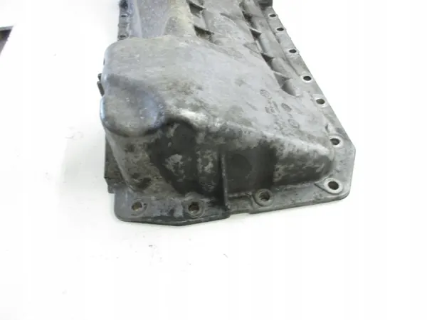 BMW E60 E90 E64 E92 F10 N53 Oljetank 11137552414 image 5