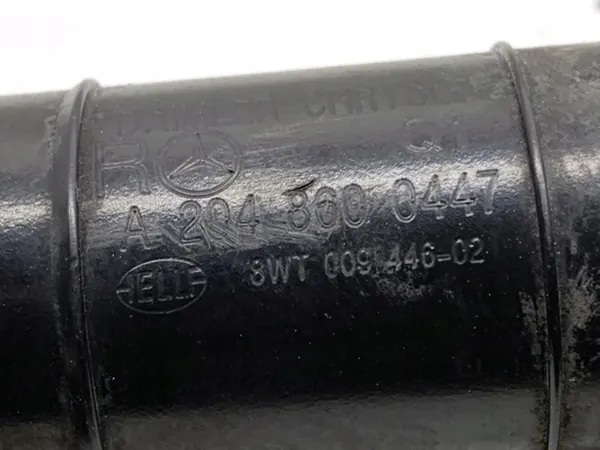 Lavaparabrisas Delantero Derecho Mercedes S204 Kombi 07-14 image 4