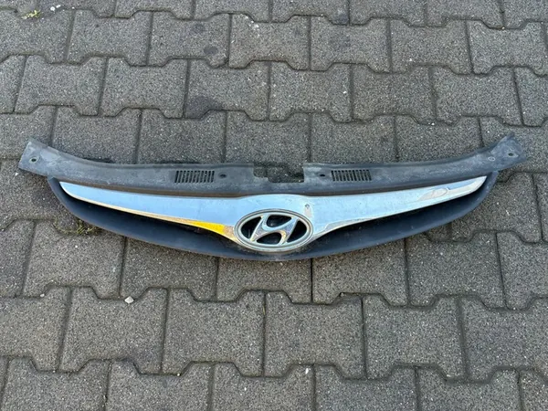 HYUNDAI I30 1.6 CRDI Griglia Anteriore 86351-2R500 image 2