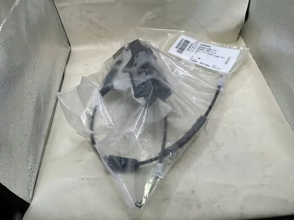 Fram vänster lås Peugeot 208 9688080080 image 3