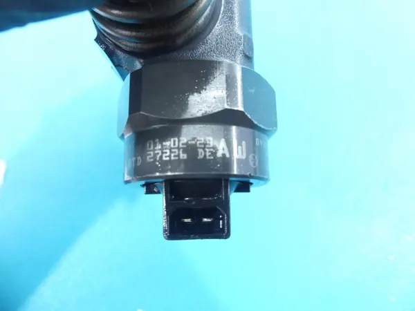 OEM 0414720029 testattu tuulilasinpesupumppu 1.9 TDI image 3