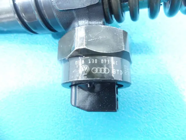 OEM 0414720029 testattu tuulilasinpesupumppu 1.9 TDI image 4