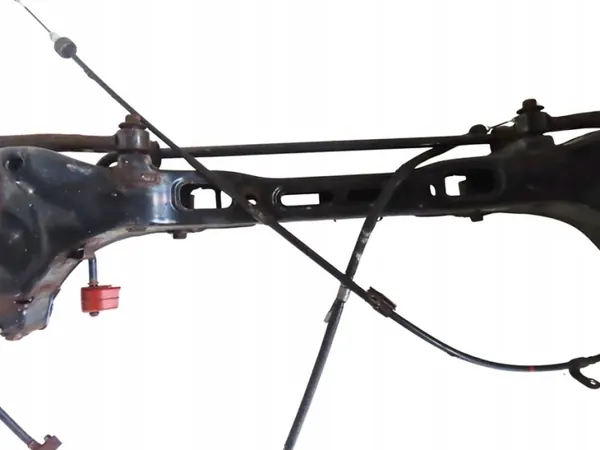 Hinterachsschwinge OEM für Hyundai i30 II 2011-2017 image 3