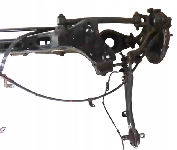 Hinterachsschwinge OEM für Hyundai i30 II 2011-2017 image 4