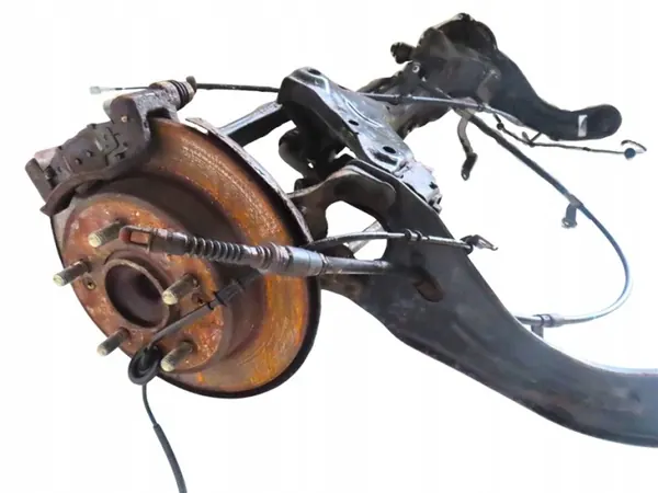 Hinterachsschwinge OEM für Hyundai i30 II 2011-2017 image 5