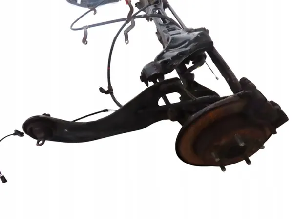Hinterachsschwinge OEM für Hyundai i30 II 2011-2017 image 6