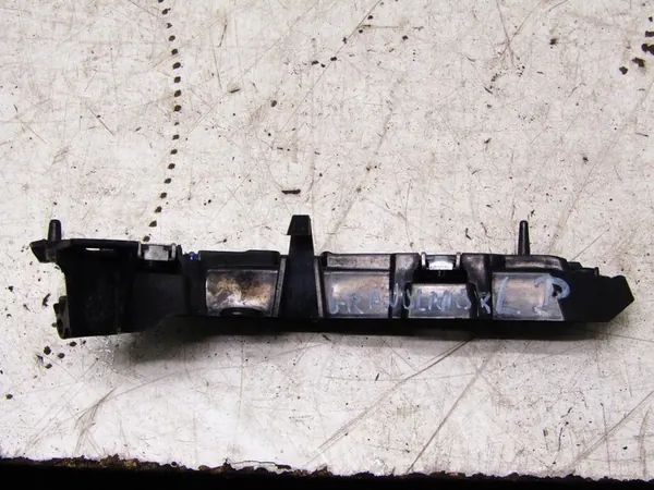 Fram vänster stötfångarfäste Opel Grandland X YP00020480 image 2