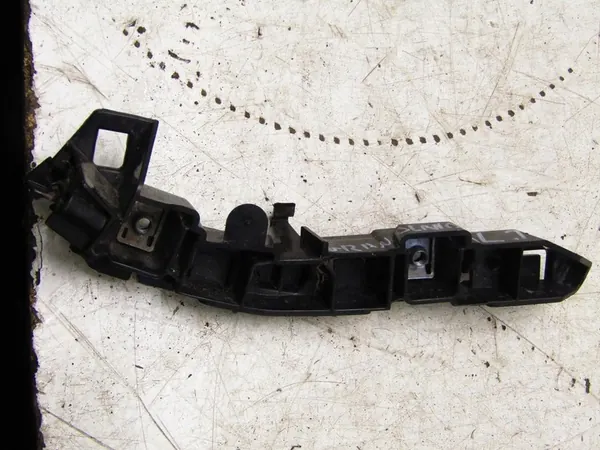 Fram vänster stötfångarfäste Opel Grandland X YP00020480 image 3