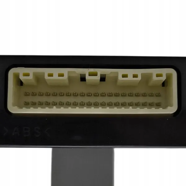 Controlador Webasto Toyota OEM 886A047020 - Usado image 3