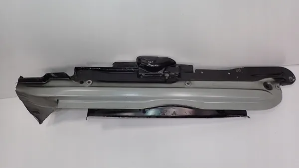 Protège-boue droit OEM 4E0805172G pour Audi A8 D3 image 2