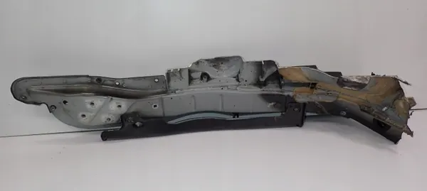 Protège-boue droit OEM 4E0805172G pour Audi A8 D3 image 4