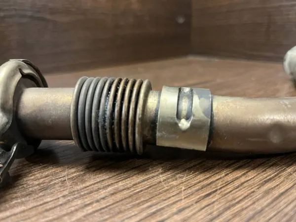 Tuyau EGR OEM RAJ19190 pour Mercedes-Benz Sprinter image 3