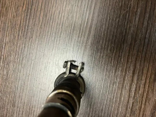Tuyau EGR OEM RAJ19190 pour Mercedes-Benz Sprinter image 6