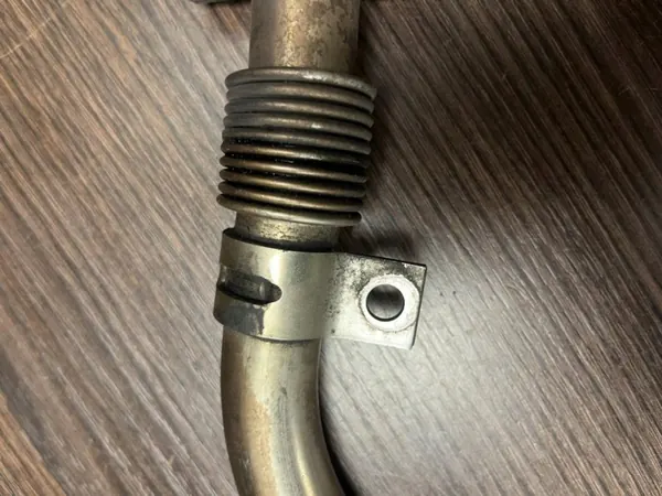 Tuyau EGR OEM RAJ19190 pour Mercedes-Benz Sprinter image 7