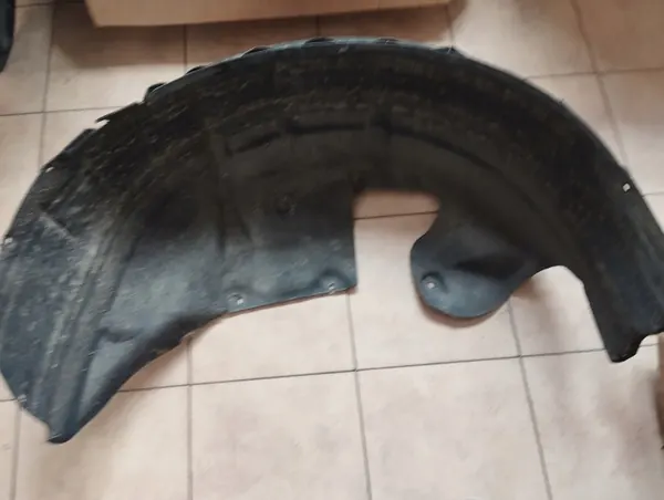 VOLVO XC60 I Rear Right Wheel Arch 2009-2018 image 5