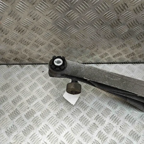 Bakre reduktormontering OEM 6852896 för BMW X1 F48 image 5