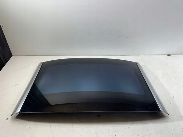 Gebrauchtes Schiebedach Mercedes-Benz SL W231 OEM A2317950002 image 2