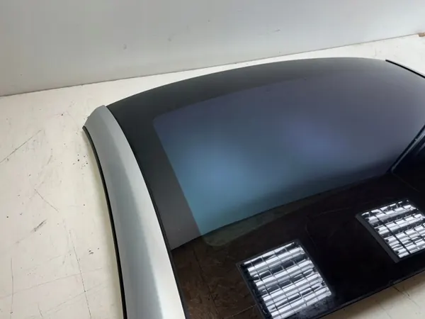 Gebrauchtes Schiebedach Mercedes-Benz SL W231 OEM A2317950002 image 3
