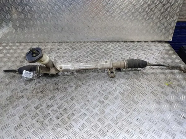 Caja de dirección Ford OE OEM Wrakowisko-15128- image 2