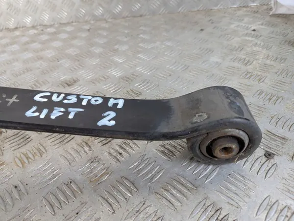 FK21-5560-AC takajousi Ford Custom MK1 2018-2023 image 3