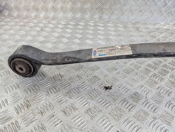 FK21-5560-AC takajousi Ford Custom MK1 2018-2023 image 5