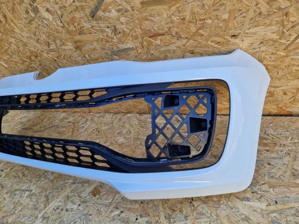 Frontstoßstange OEM 1S0807221F für VW Up Lift image 3