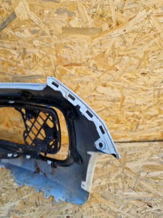 Frontstoßstange OEM 1S0807221F für VW Up Lift image 6