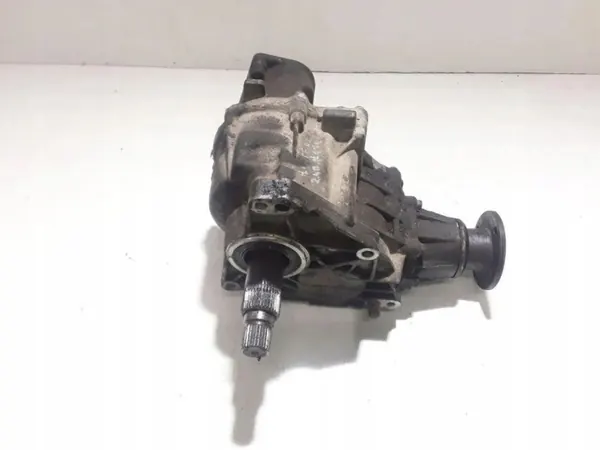Front Reducer HYUNDAI SANTA FE I (SM) Y020701994 2.4L image 2