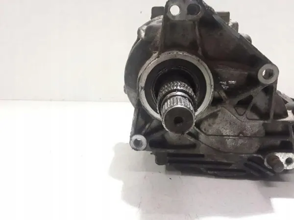 Front Reducer HYUNDAI SANTA FE I (SM) Y020701994 2.4L image 3