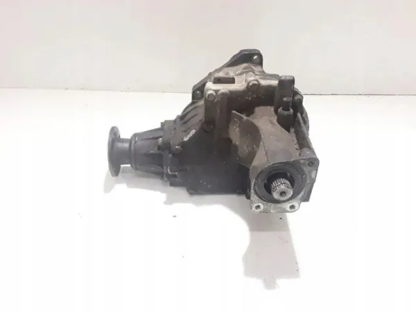 Front Reducer HYUNDAI SANTA FE I (SM) Y020701994 2.4L image 4