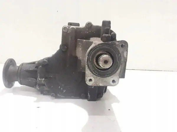Front Reducer HYUNDAI SANTA FE I (SM) Y020701994 2.4L image 5