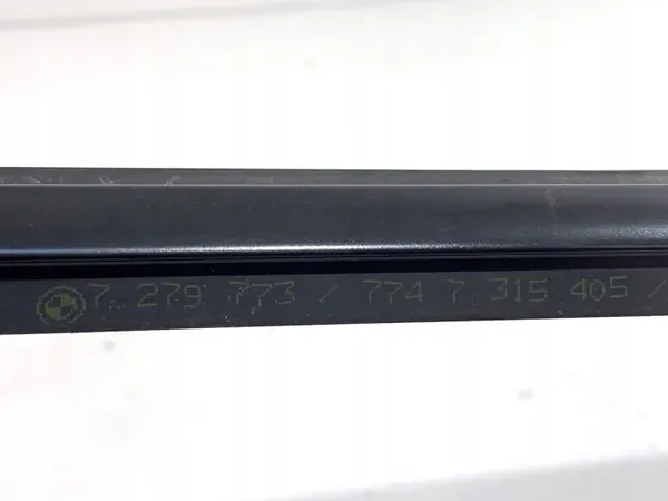 OEM 7279773 Etu-oikea raapimisliuska BMW F32 image 4