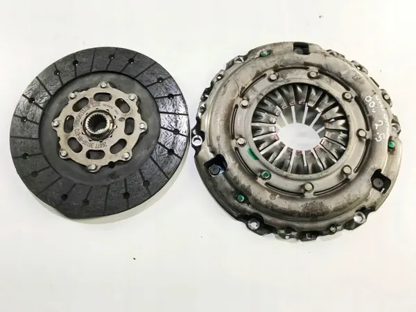 Kytkinkitti OEM 2607730100aa627 Legacy Outback image 2