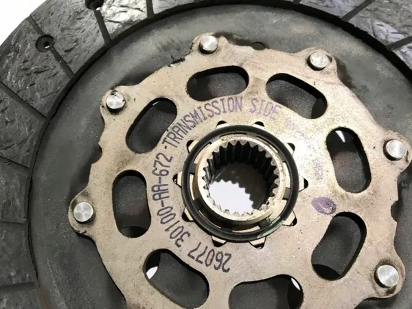 Kytkinkitti OEM 2607730100aa627 Legacy Outback image 4