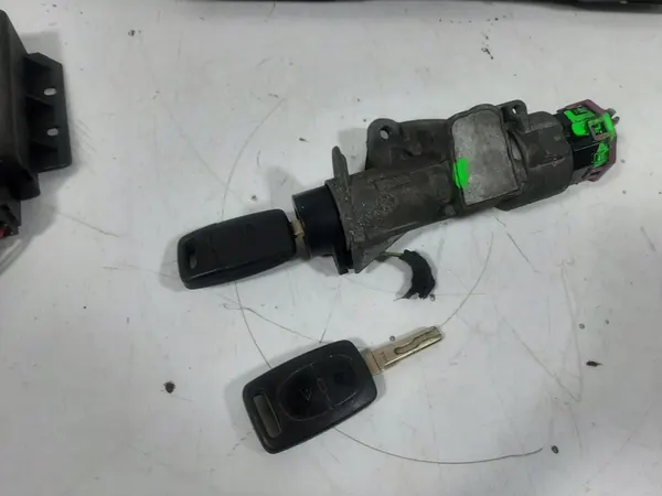 AUDI A6 C5 1.9TDI Moottorin Ohjausyksikkö OEM 038906018G image 9