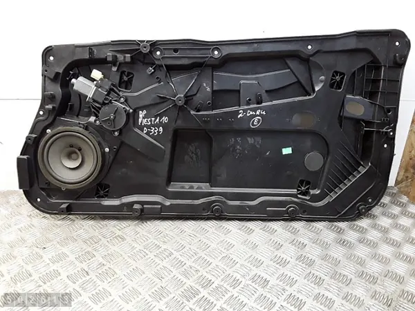 Ford-ikkunasäädin OEM 8a61b045h16ah - Käytetty image 2